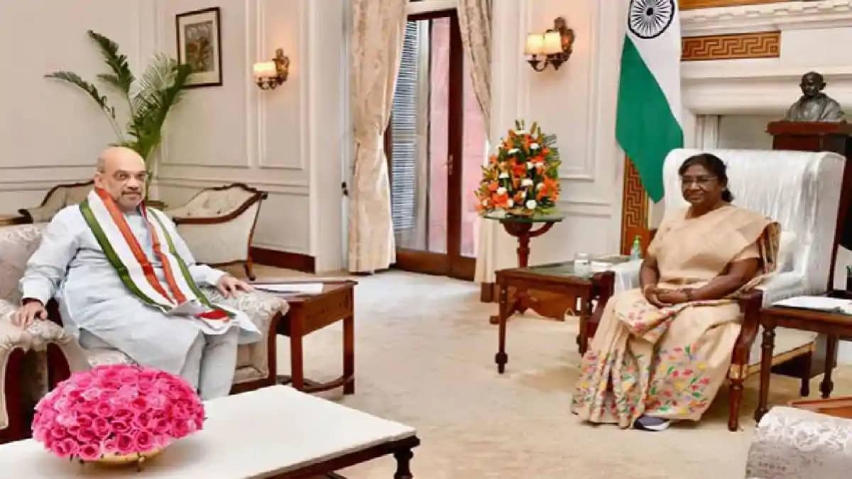 Modi cabinet reshuffle Modi cabinet reshuffle