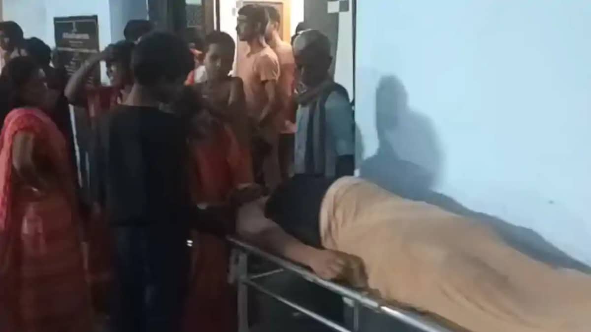 Bihar crime murder case Bihar crime murder case