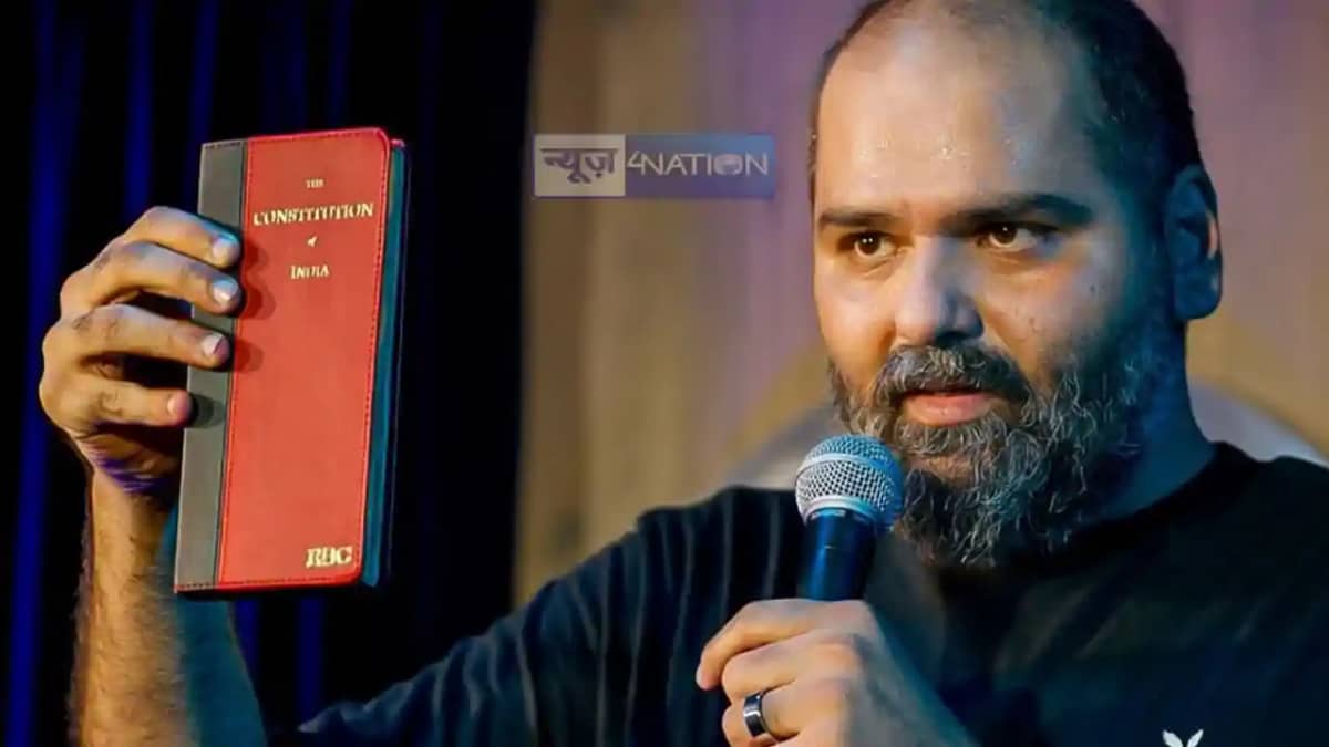 Kunal Kamra Kunal Kamra