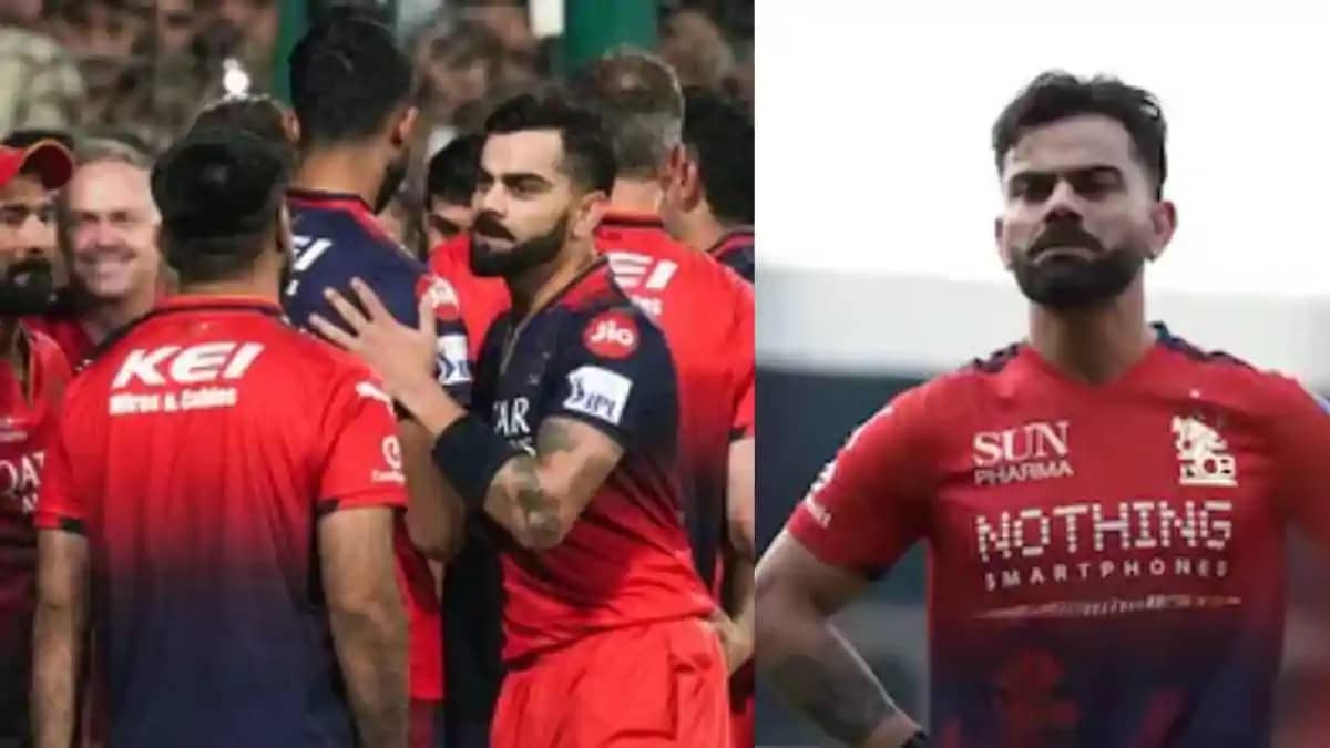 राजस्थान रॉयल्स के बाद अब आरसीबी को भी मिला नया मालिक, अंबान राजस्थान रॉयल्स के बाद अब आरसीबी को भी मिला नया मालिक, अंबान
