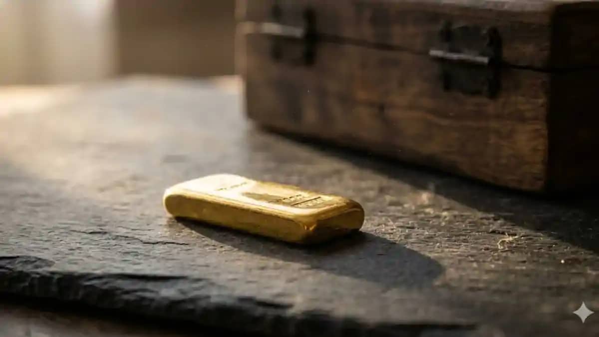 सोने की चाल ने उड़ाए होश, 10 ग्राम पर बढ़ गया 15000 का भाव, सोने की चाल ने उड़ाए होश, 10 ग्राम पर बढ़ गया 15000 का भाव,