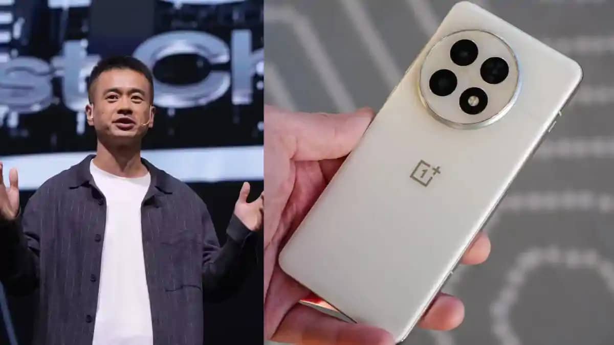 OnePlus पर गहराया संकट! ग्लोबल मार्केट में शटडाउन की अटकलें, OnePlus पर गहराया संकट! ग्लोबल मार्केट में शटडाउन की अटकलें,