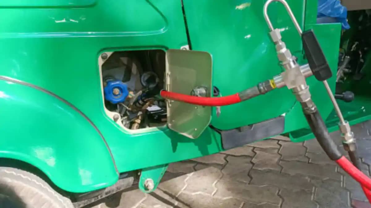 CNG Price Update CNG Price Update