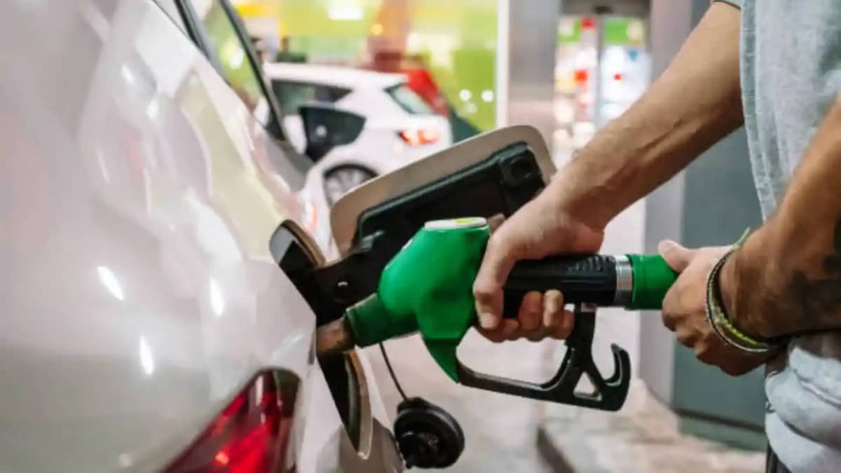 Petrol Diesel Price Petrol Diesel Price