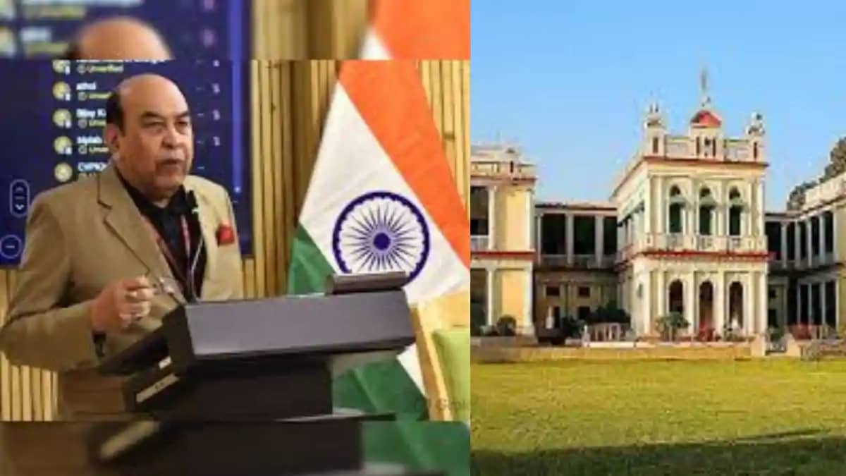 Bihar Universities Under CVO Watch All Work from Admission t Bihar Universities Under CVO Watch All Work from Admission t