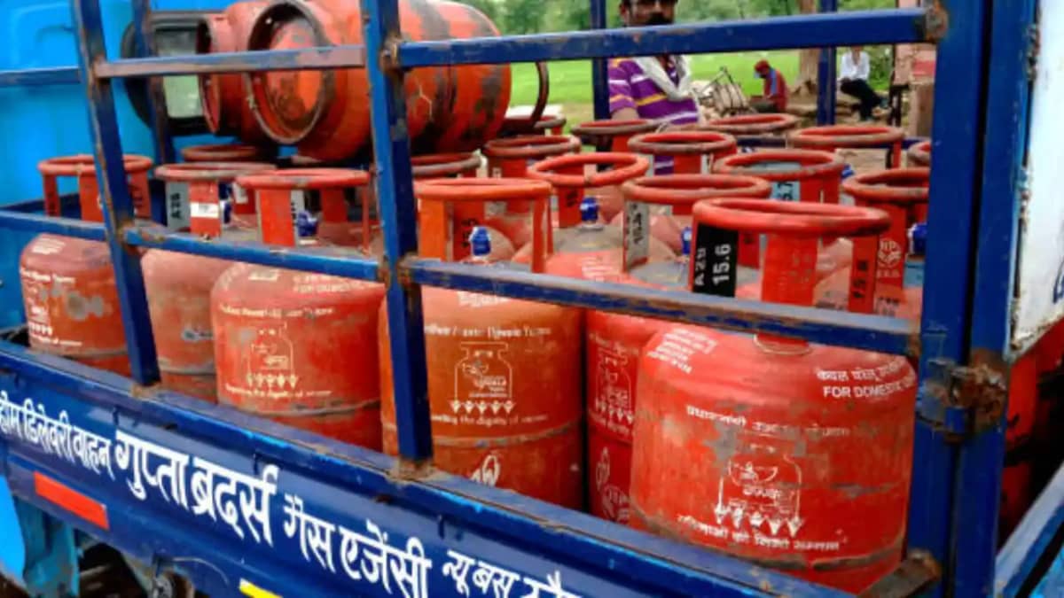 LPG Price India LPG Price India