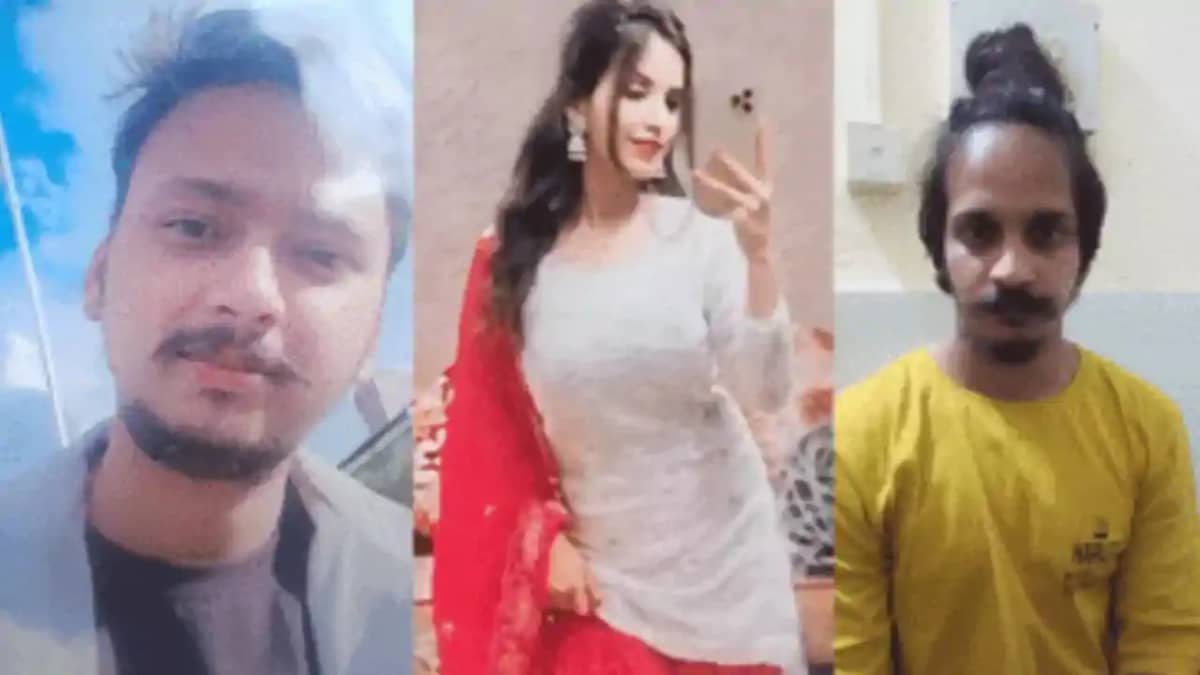 blue dram case - पति को मारकर नीले ड्रम में दफनाने वाली मुस् blue dram case - पति को मारकर नीले ड्रम में दफनाने वाली मुस्