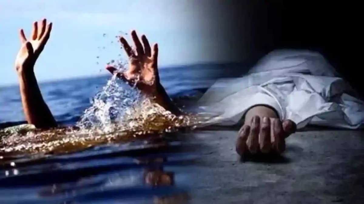 Bihar News : छठ घाट निर्माण के दौरान बांका में बड़ा हादसा, च Bihar News : छठ घाट निर्माण के दौरान बांका में बड़ा हादसा, च