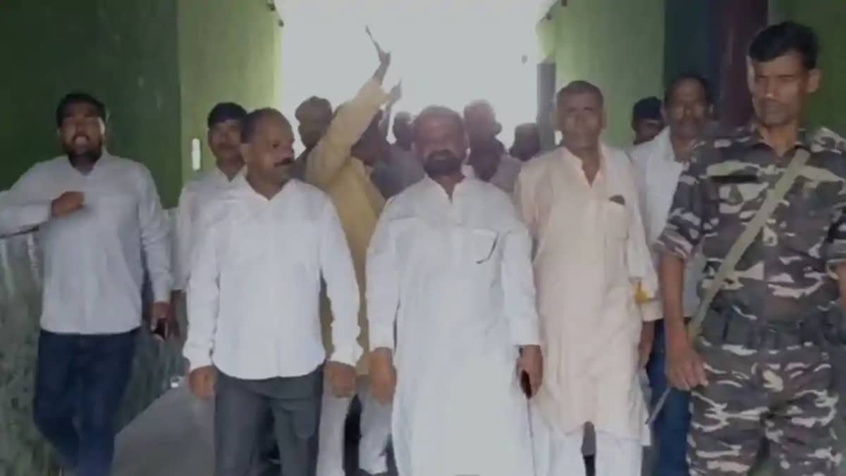 Bihar Vidhansabha Chunav 2025 Bihar Vidhansabha Chunav 2025