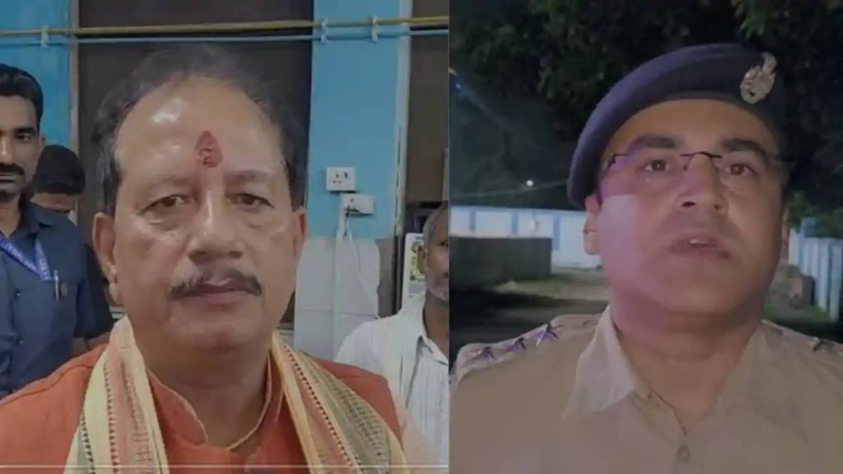 Bihar Vidhansabha Chunav 2025 Bihar Vidhansabha Chunav 2025