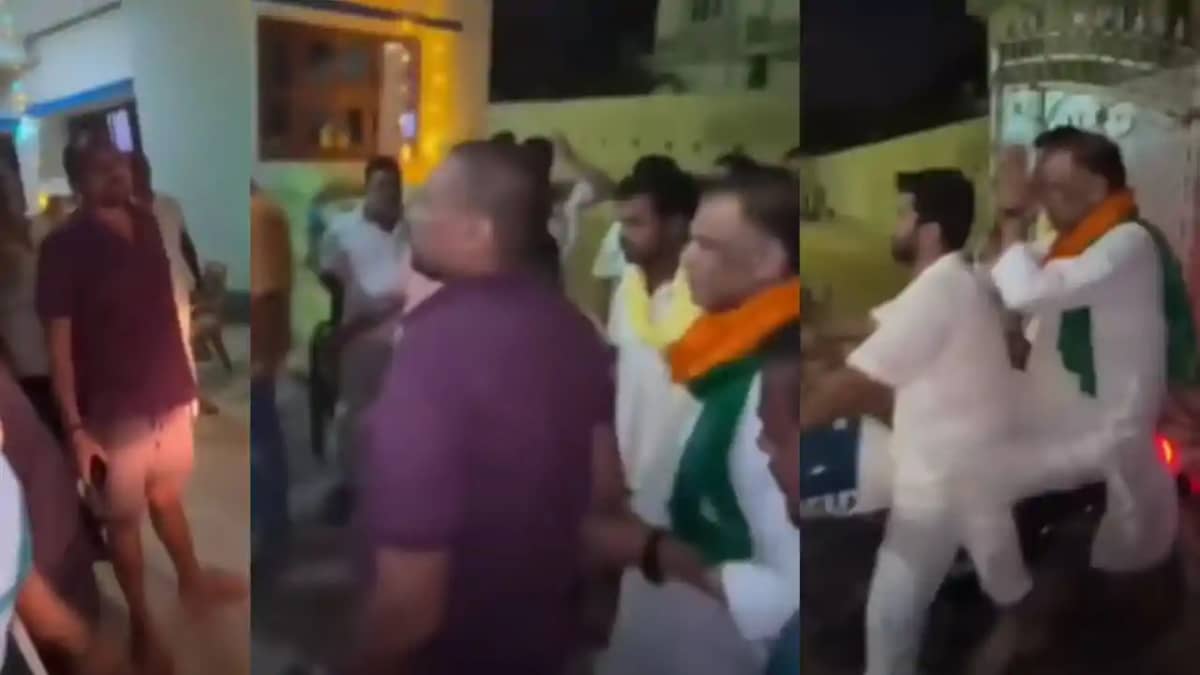सोनू से मिले सूरजभान सोनू से मिले सूरजभान