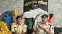 Gaya Police Gaya Police