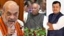 Amit Shah : मल्लिकार्जुन खड़गे की टिप्पणी पर घमासान, केंद्रीय गृह मंत्री अमित शाह और बीजेपी अध्यक्ष नितिन नवीन ने कांग्रेस को घेरा Amit Shah : मल्लिकार्जुन खड़गे की टिप्पणी पर घमासान, केंद्रीय गृह मंत्री अमित शाह और बीजेपी अध्यक्ष नितिन नवीन ने कांग्रेस को घेरा