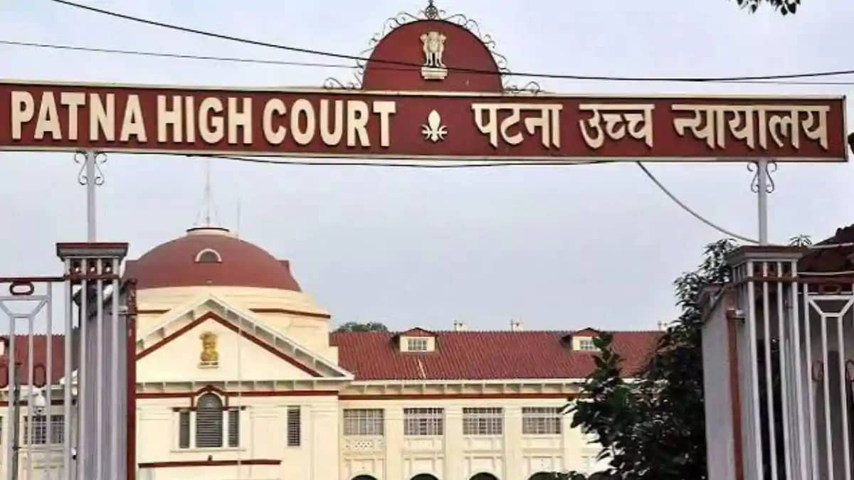 Patna High Court New Bail SOP Patna High Court New Bail SOP