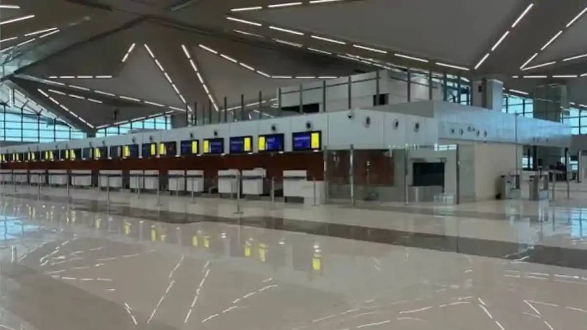 Patna Airport Patna Airport