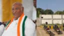 Bihar Politics: बिहार दौरे पर आज पटना पहुंचेंगे कांग्रेस अध्यक्ष मल्लिकार्जुन खड़गे, पूर्व मुख्यमंत्री डॉ. श्रीकृष्ण सिंह की जयंती समारोह में करेंगे शिरकत Bihar Politics: बिहार दौरे पर आज पटना पहुंचेंगे कांग्रेस अध्यक्ष मल्लिकार्जुन खड़गे, पूर्व मुख्यमंत्री डॉ. श्रीकृष्ण सिंह की जयंती समारोह में करेंगे शिरकत