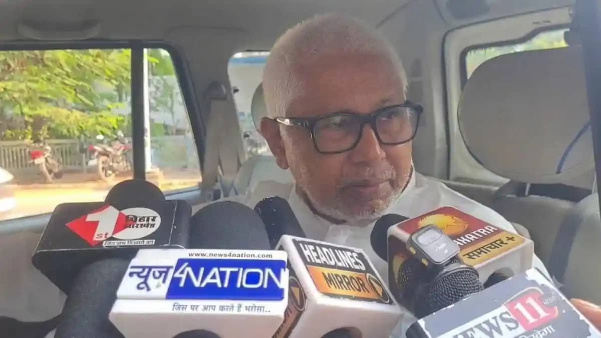 Anant Singh Expelled from JDU Anant Singh Expelled from JDU