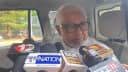 Anant Singh Expelled from JDU Anant Singh Expelled from JDU