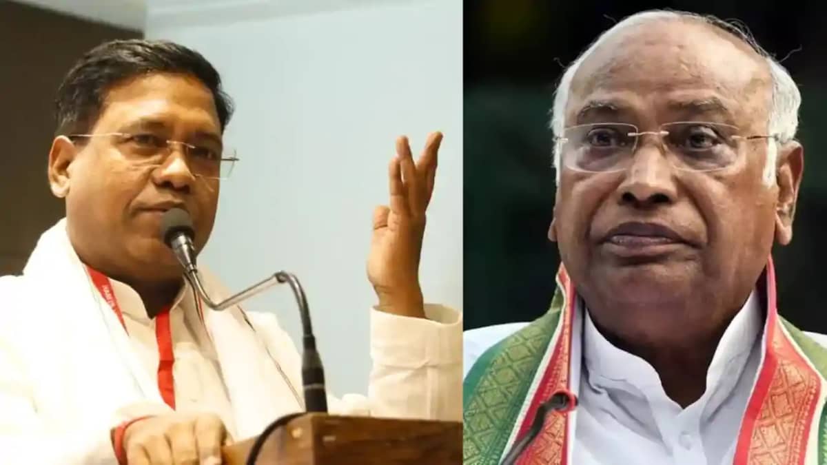 Bihar News : ‘मोदी का बाप भी जेल जाएगा’ वाले बयान पर गरमाई र Bihar News : ‘मोदी का बाप भी जेल जाएगा’ वाले बयान पर गरमाई र