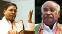 Bihar News : ‘मोदी का बाप भी जेल जाएगा’ वाले बयान पर गरमाई राजनीति, मंत्री संतोष कुमार सुमन ने कहा- सार्वजनिक रूप से माफी मांगे खड़गे Bihar News : ‘मोदी का बाप भी जेल जाएगा’ वाले बयान पर गरमाई राजनीति, मंत्री संतोष कुमार सुमन ने कहा- सार्वजनिक रूप से माफी मांगे खड़गे