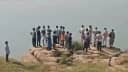 Bihar Taekwondo Gold Medalist Drown Bihar Taekwondo Gold Medalist Drown