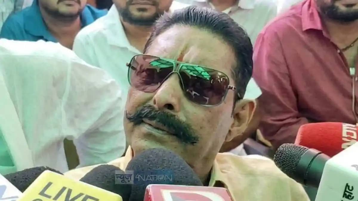 Anant Singh Anant Singh