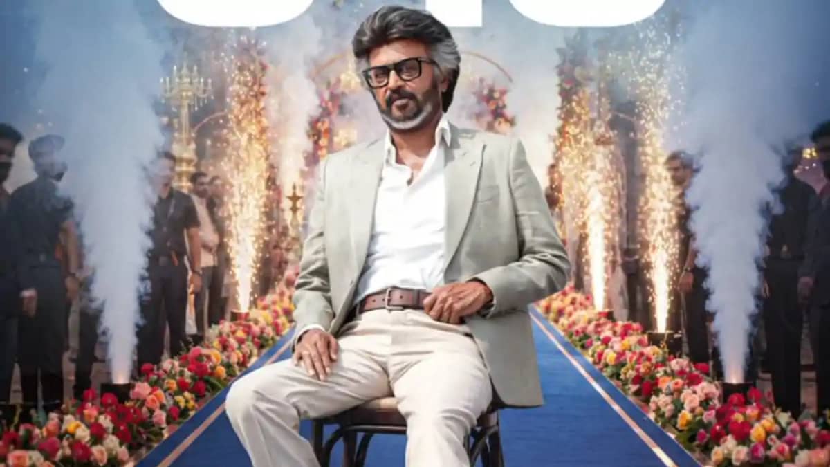 jailer 2 box Office jailer 2 box Office