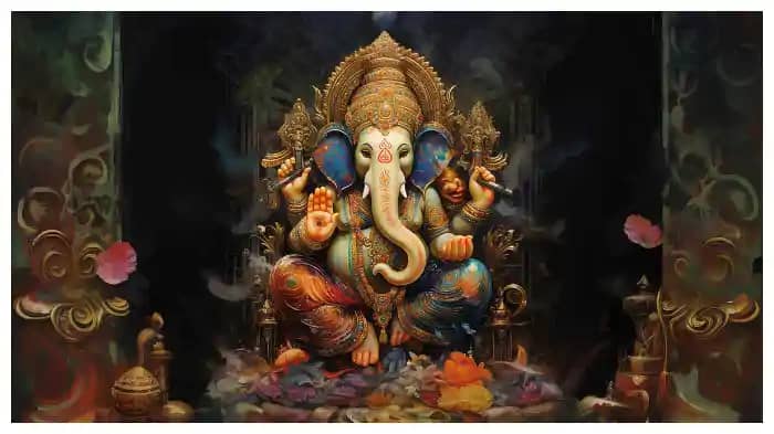 बुधवार भगवान गणेश का होता है दिन, इस विधि-विधान से करें पूजा बुधवार भगवान गणेश का होता है दिन, इस विधि-विधान से करें पूजा