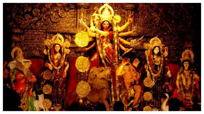 Shardiya Navratri 2024: इस दिन से शुरू हो रही नवरात्रि, पालक Shardiya Navratri 2024: इस दिन से शुरू हो रही नवरात्रि, पालक