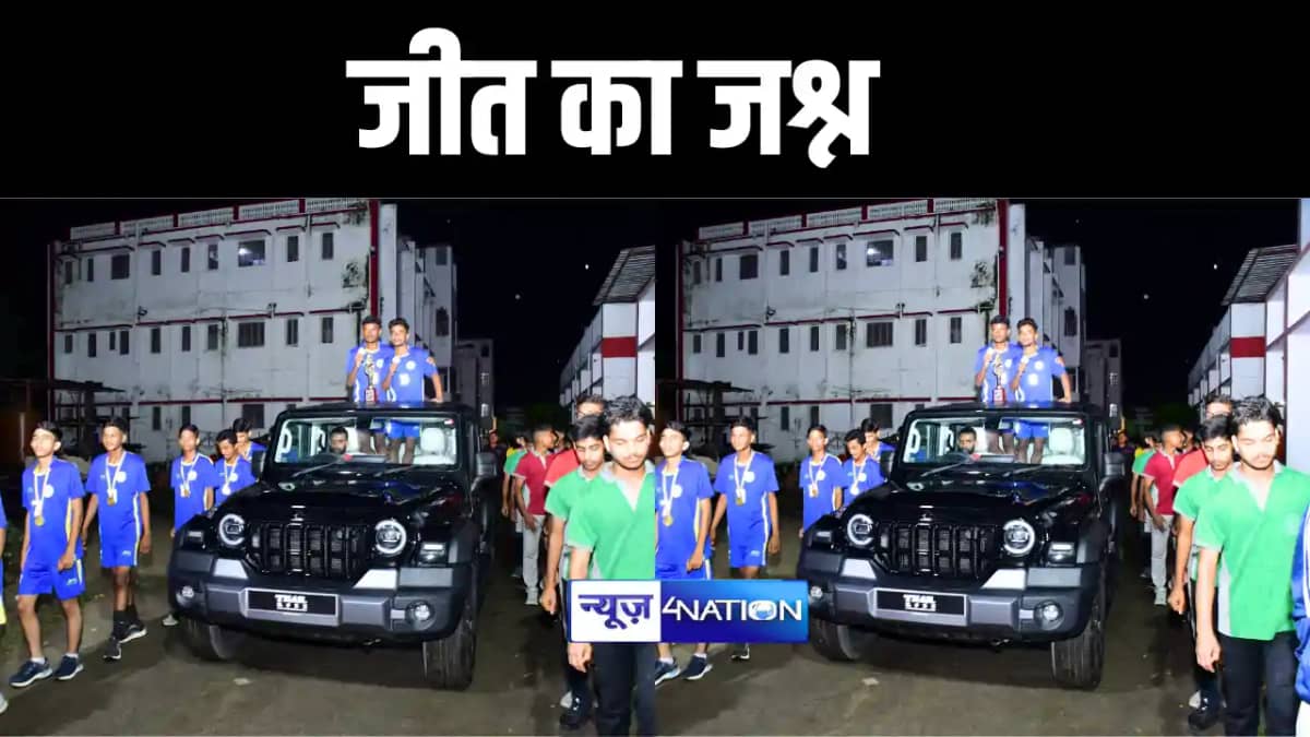 पूर्णिया स्थित विद्या विहार आवासीय विद्यालय के छात्र-छात्राओ पूर्णिया स्थित विद्या विहार आवासीय विद्यालय के छात्र-छात्राओ