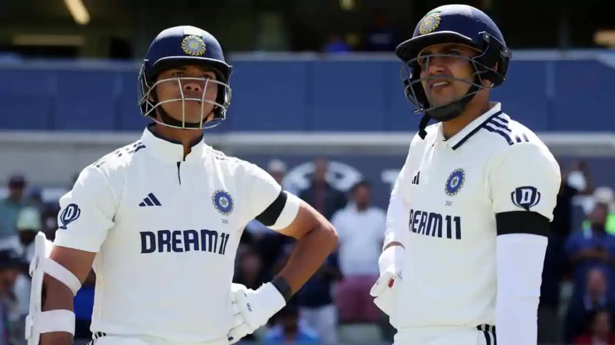 एशिया कप के बाद वेस्टइंडीज के खिलाफ टेस्ट सीरीज के लिए टीम इ एशिया कप के बाद वेस्टइंडीज के खिलाफ टेस्ट सीरीज के लिए टीम इ