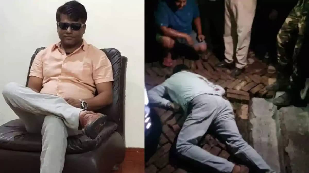 समस्तीपुर में मुखिया मनोरंजन गिरि की गोली मारकर हत्या, पुलिस समस्तीपुर में मुखिया मनोरंजन गिरि की गोली मारकर हत्या, पुलिस