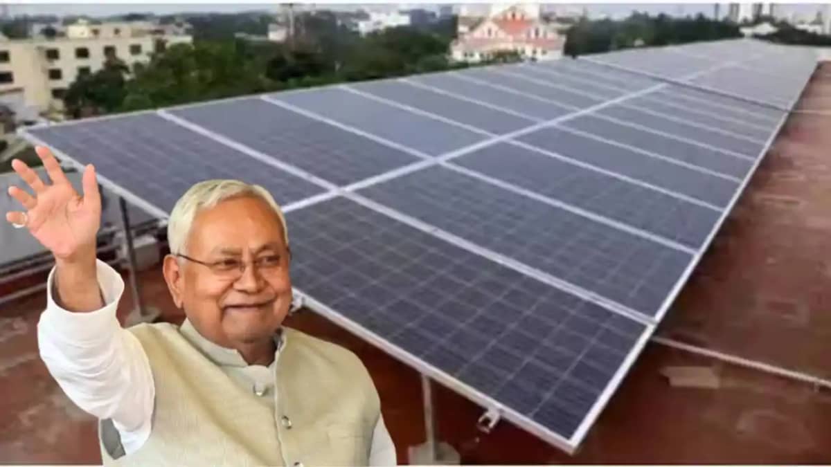 Bihar politics -बिहार में फिर नीतीश कुमार की सरकार बनी तो हर Bihar politics -बिहार में फिर नीतीश कुमार की सरकार बनी तो हर