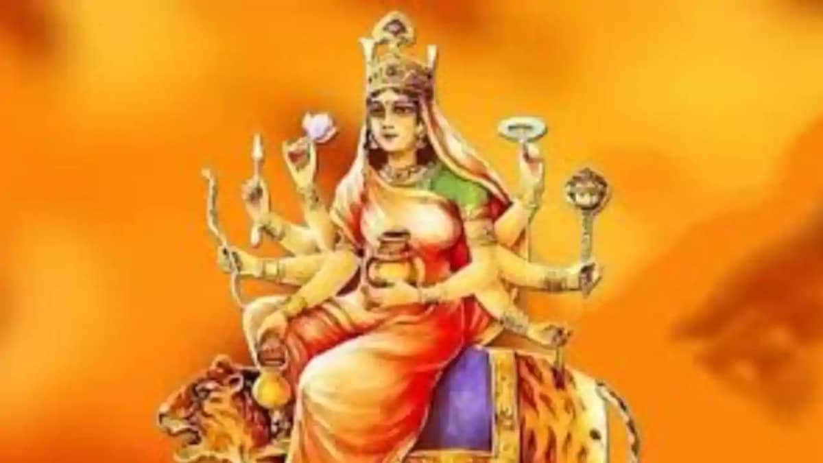 Navratri 2025 Navratri 2025