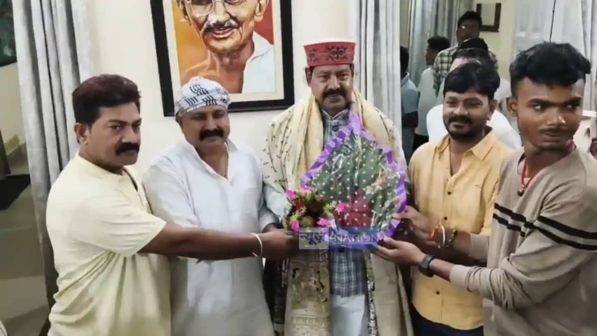 Bhai Virendra Bhai Virendra