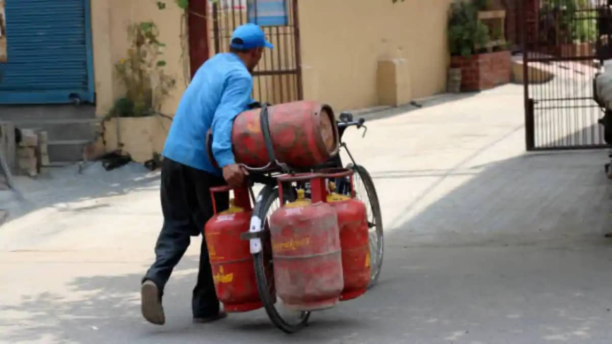 LPG Price Today LPG Price Today