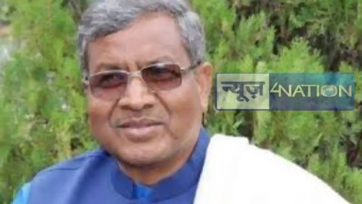 Jharkhand News: झारखंड में नेता प्रतिपक्ष बाबू लाल मरांडी ने Jharkhand News: झारखंड में नेता प्रतिपक्ष बाबू लाल मरांडी ने