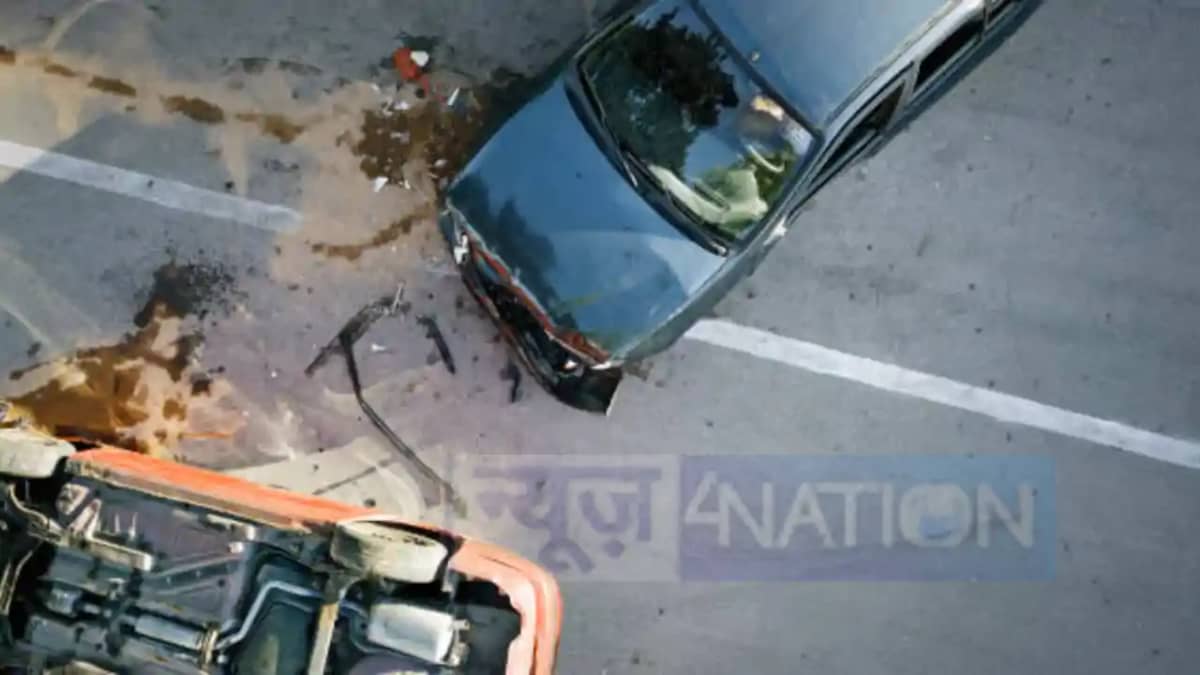 Road Accident Road Accident