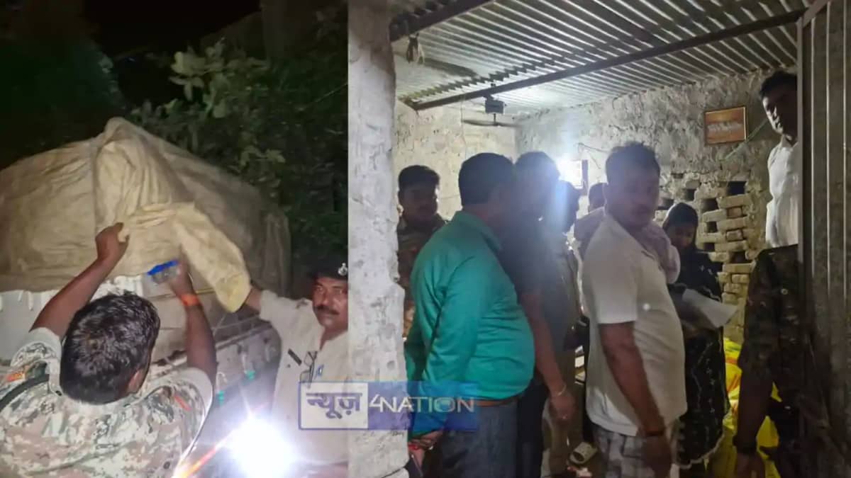 Motihari police Motihari police
