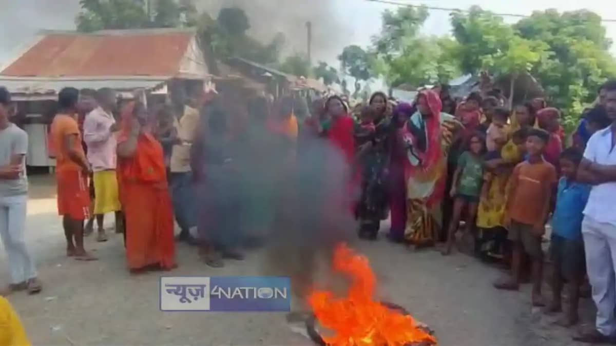 रफ्तार का कहर रफ्तार का कहर