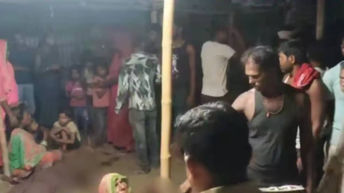 Supaul Car Crash Supaul Car Crash