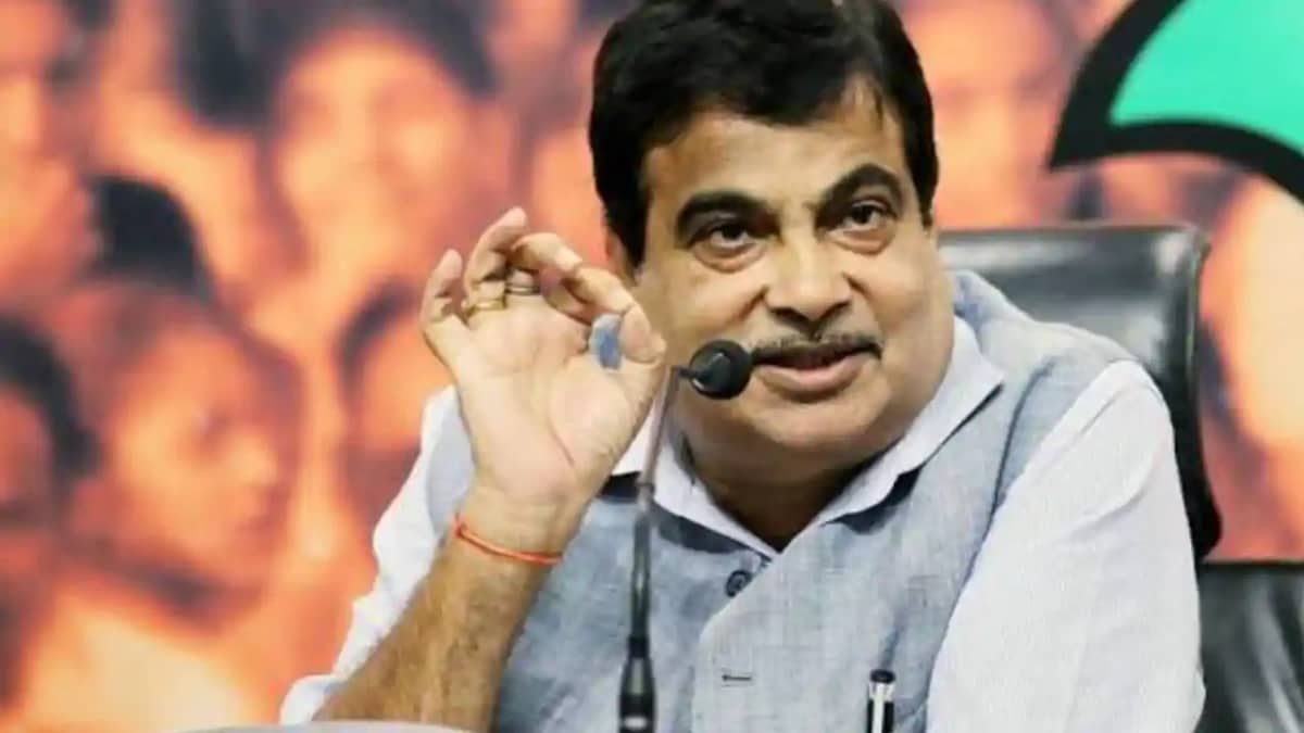 Gadkari Retirement Buzz Ends Office Clarifies His Remarks Gadkari Retirement Buzz Ends Office Clarifies His Remarks