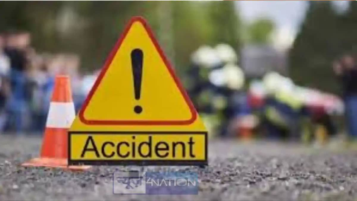 Begusarai Accident Begusarai Accident