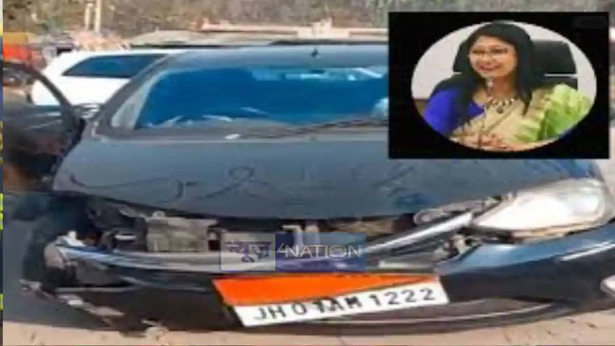 Mahua Majhi Mahua Majhi