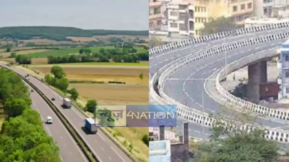 Jodhpur-Jaipur Greenfield Expressway Route Map Jodhpur-Jaipur Greenfield Expressway Route Map