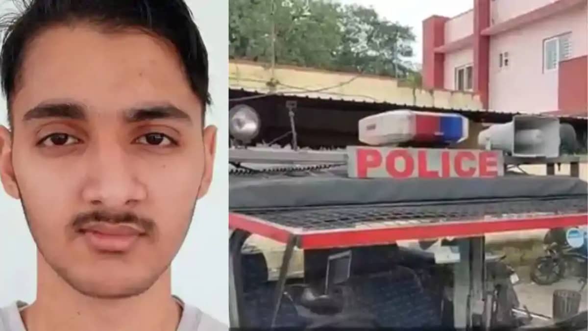 कोटा बना 'सुसाइड कैपिटल'! घर लौटने वाली रात मौत के गले लगा छ कोटा बना 'सुसाइड कैपिटल'! घर लौटने वाली रात मौत के गले लगा छ