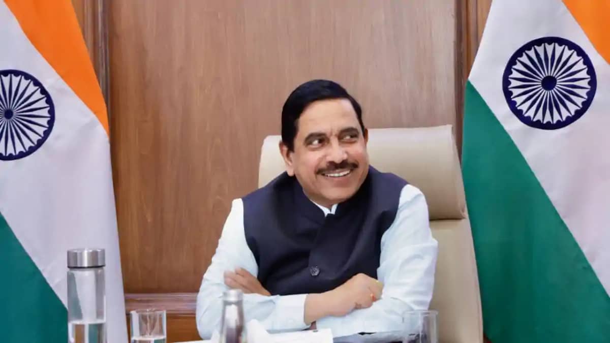 Prahlad Joshi Net Worth Prahlad Joshi Net Worth