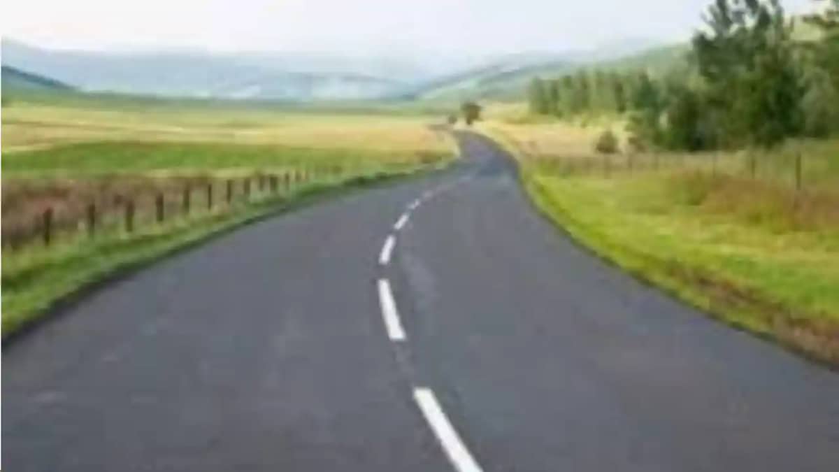 Bihar Road Bihar Road