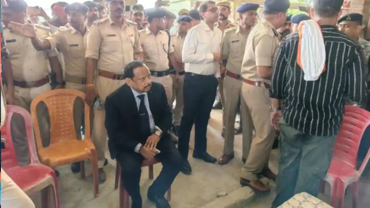Bharat Tiwari Case Mother Questions Bharat Tiwari Case Mother Questions