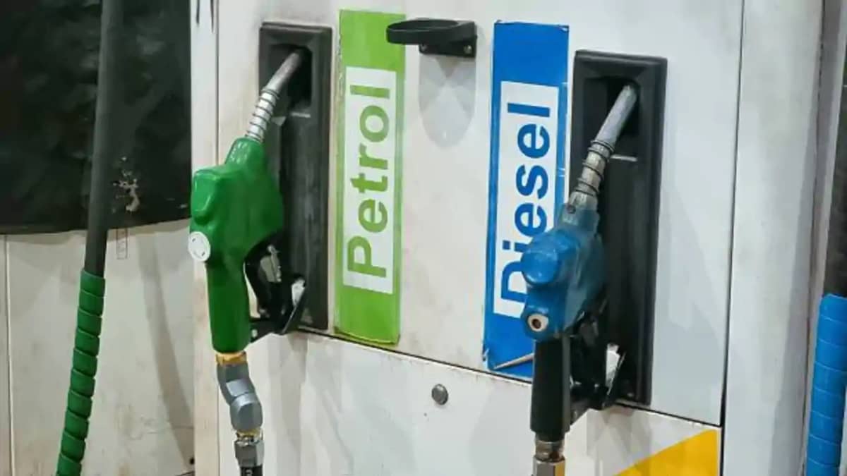 Petrol-Diesel Rate Petrol-Diesel Rate
